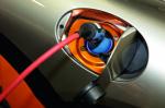 Porsche Boxster E 2011 года